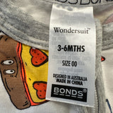 Bonds Rompers - Multiple Style Options