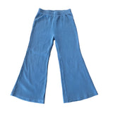 Bonds Ribbed Flare Pants