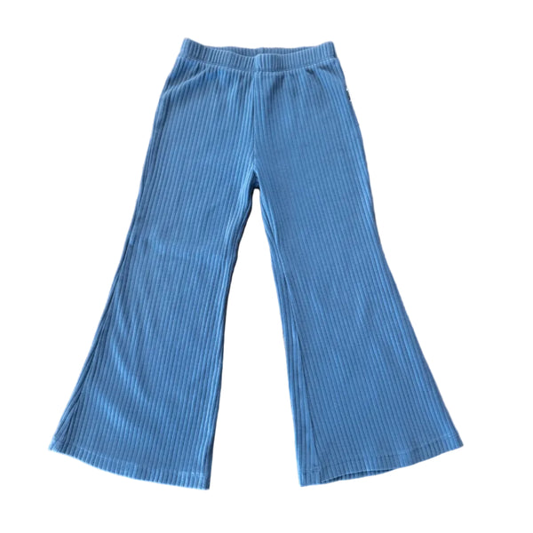 Bonds Ribbed Flare Pants