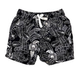 Seed Jungle Shorts