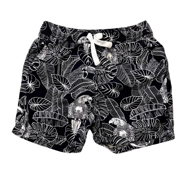 Seed Jungle Shorts