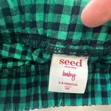 Seed Heritage Cotton Shorts