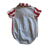 Peter Alexander stripe romper