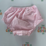 Vintage Halo Products Dress & Bloomers Set