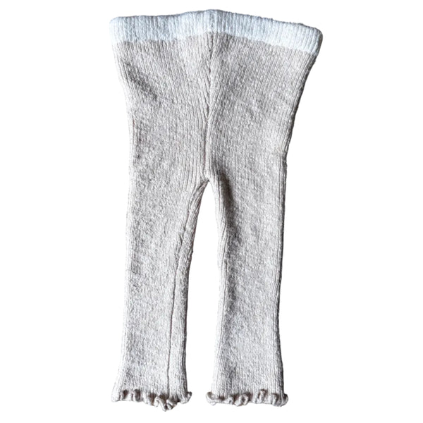 Ziggy Lou Frill Leggings