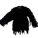 Beau Hudson "Shaggy" Cardigan