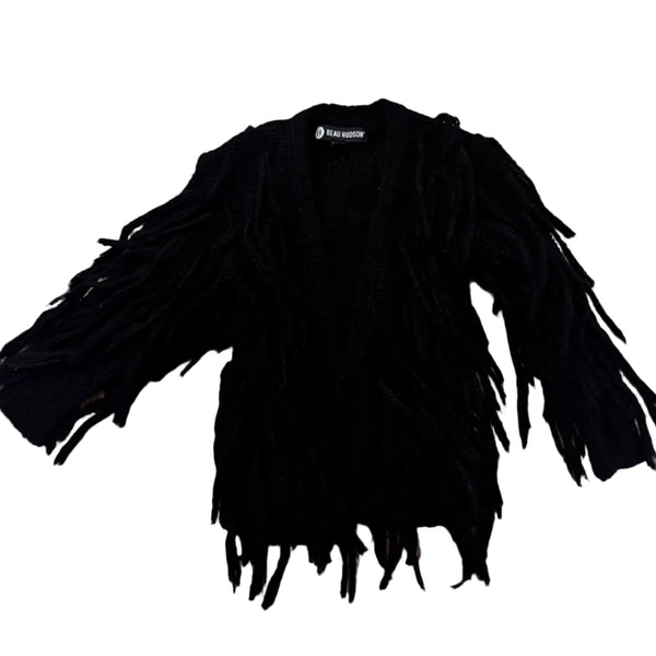 Beau Hudson "Shaggy" Cardigan