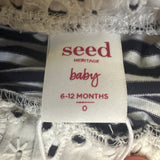 Seed Heritage Stripe Bloomers