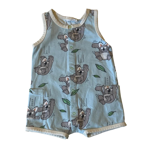 Peter Alexander Koala Romper