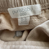 Purebaby Safari Overalls