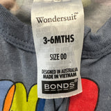 Bonds Rompers - Multiple Style Options