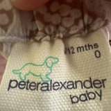 Peter Alexander First Nations Print Pyjamas