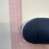 French Soda Navy Blue Fleece-Lined Gumboots