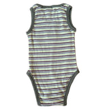 Oshkosh B'Gosh Stripe Bodysuit