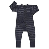 Bonds Baby Charcoal Sun Wondercool