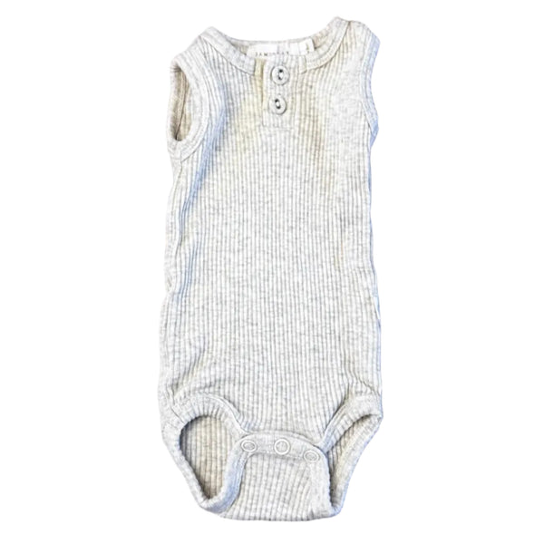 Jamie Kay Everyday Rib Bodysuit