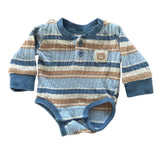 Huggies Bear Bodysuit