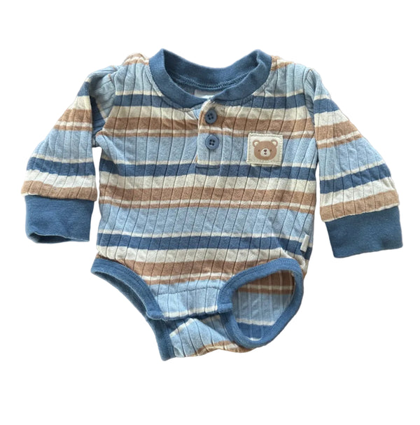 Huggies Bear Bodysuit