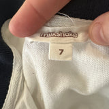 Milkshake Polo Shirt