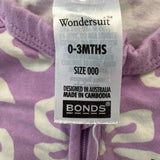 Bonds Wondersuits - Multiple Style Options