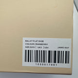 Jamie Kay Ballet Flats