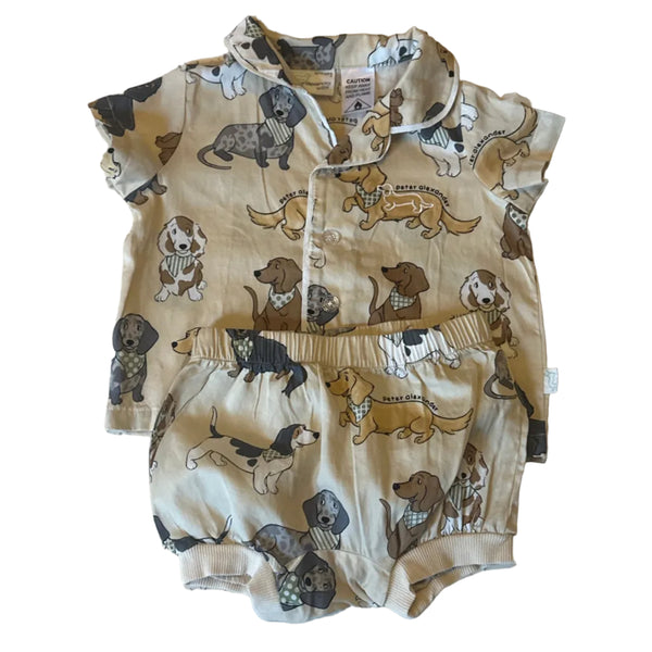 Peter Alexander Puppy Set