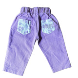 Ziggy Lou "Iris" Pant
