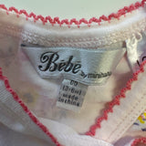 Adventure Pink Playsuit Bundle (5 pcs)