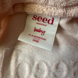 Seed Pink Pants