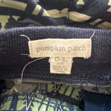Pumpkin Patch 2010's Boardshorts