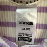 Bonds Newborn Wondersuits - Multiple Style Options