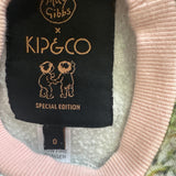 Kip & Co Jumper