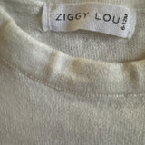 Ziggy Lou Flower Top