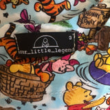 Our Little Legend Winnie the Pooh Top