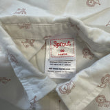 Sprout Lion Shirt