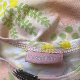 Halcyon Nights TSS Mittens & Booties Set