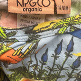 Kip & Co Jungle Bodysuit
