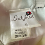 Ladybird Polka Dot Dress