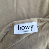 Bowey Made Jersey Wrap