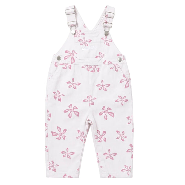 Ziggy Lou "Belle" Overalls