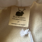 Buck & Baa Cream Cotton Pants