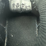 Nike Black Multi Fleck Sneakers