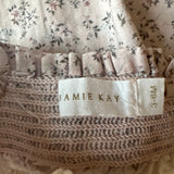 Jamie Kay Lavender Playsuit