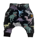Rock Your Baby Dino Pants