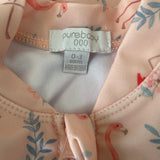 Purebaby Swimmers
