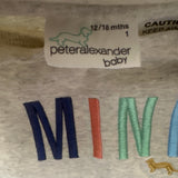 Peter Alexander PJ Mini