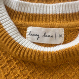 Lacey Lane Knit Jumper