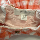 Purebaby Playsuit