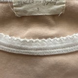 Bencer & Hazelnut Christmas Tee