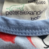 Peter Alexander Puppy Pyjamas